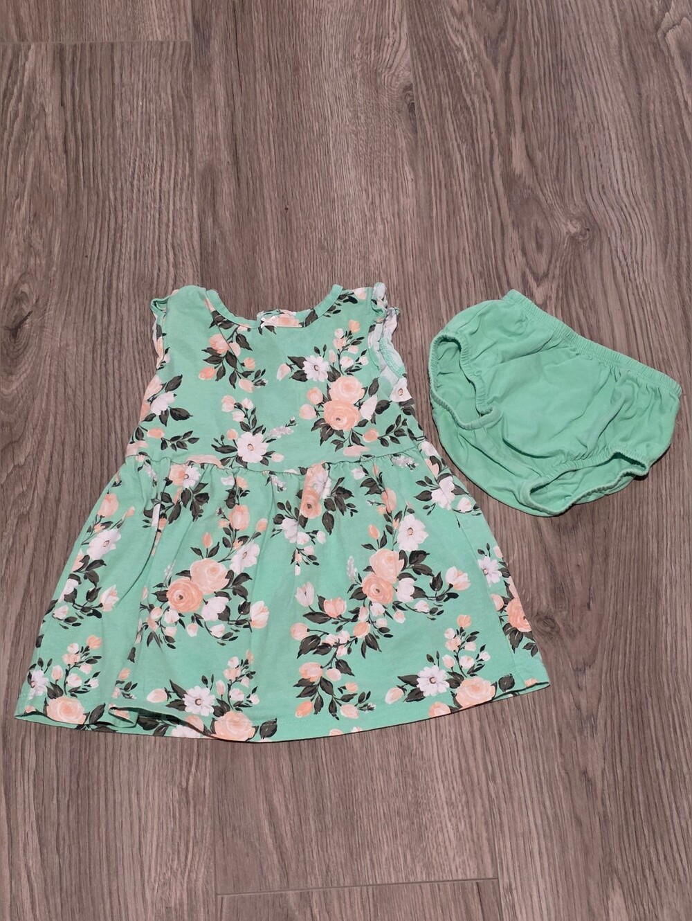 18 Month Dress
